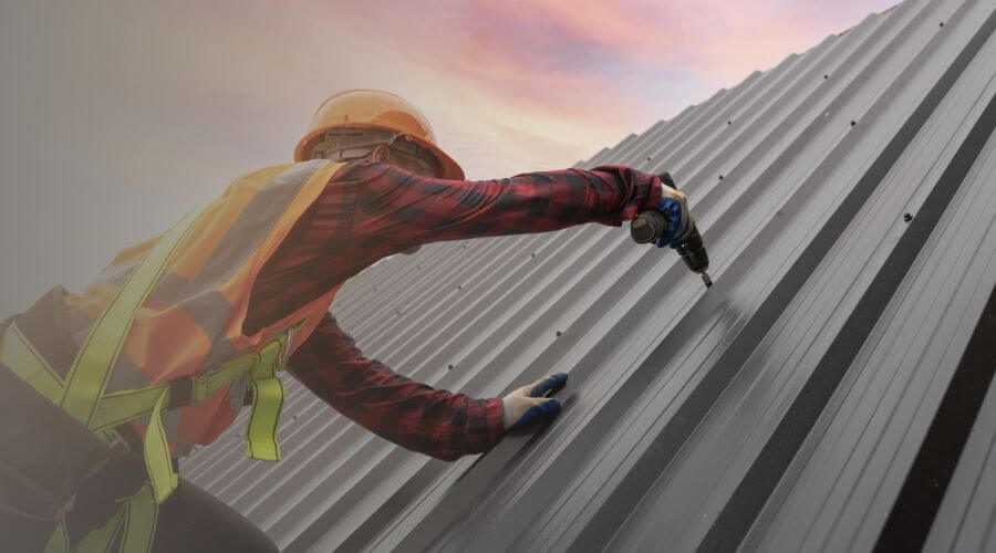 Expert Emergency Roof Repairs services in Mingoville, PA